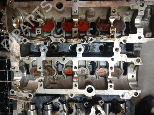 Cabeça do motor Cabeça do motor FORD FOCUS III Turnier 1.0 EcoBoost (125 hp) 34474123 34474123