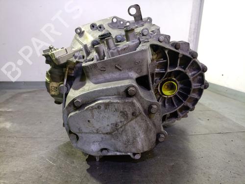 Gearbox PEUGEOT 3008 I MPV (0U_) 1.6 BlueHDi 120 | BP29478549M3
