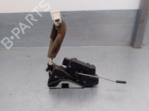 Used Rear right lock BMW 3 (E46) 320 i (150 hp) 13327971