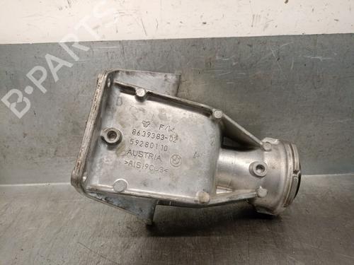 Used Engine mount BMW X3 (G01, F97, G08) xDrive 20 d Mild-Hybrid (190 hp) 28132902