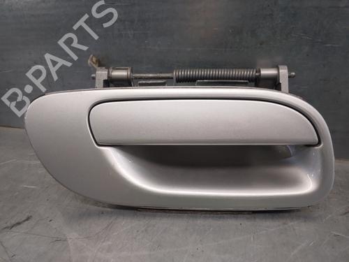 Rear right exterior door handle VOLVO XC70 I Cross Country (295) 2.5 T XC AWD 9159640 | 5 | PUERTAS