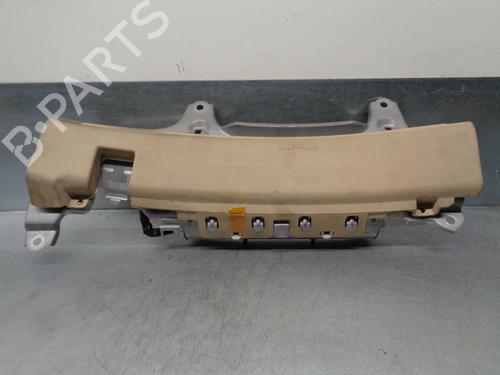 Used Driver airbag LEXUS IS II (_E2_) 220d (ALE20) (177 hp) 8418224