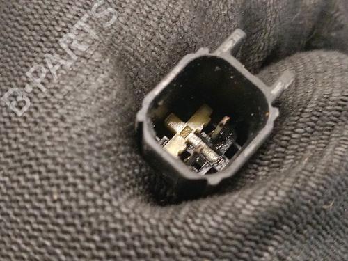 AC-Kompressor FORD TRANSIT COURIER B460 Box Body/MPV 1.5 TDCi | BP32091322M34 