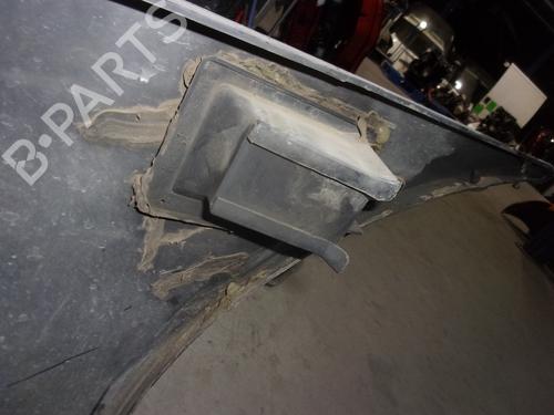 Front bumper PEUGEOT BOXER Van (230L) 2.5 TDI | BP16723488C7 