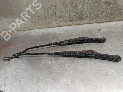 Front windshield wiper arm VW CADDY II MPV (9K9B) 1.9 TDI | BP7762006C143 