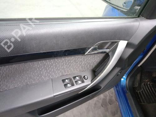 Front bumper reinforcement CHEVROLET AVEO / KALOS Saloon (T250, T255) 1.4 | BP22248913C109 