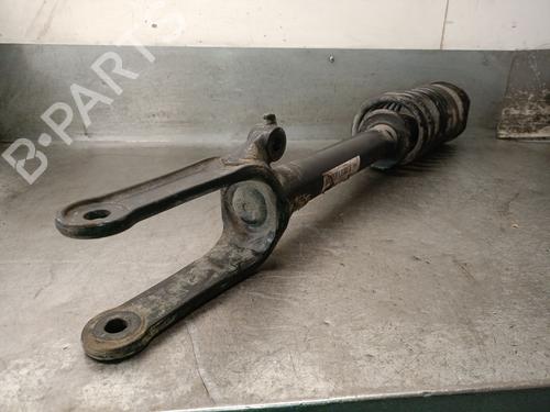 Left front shock absorber MERCEDES-BENZ M-CLASS (W164) ML 450 CDI 4-matic (164.128) | BP29022073M16 