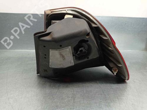 Left taillight BMW 3 (E46) 320 d | BP10749773C34 