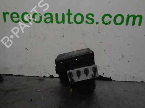 Used ABS pump CHRYSLER VOYAGER IV (RG, RS) 2.5 CRD (141 hp) 12129429