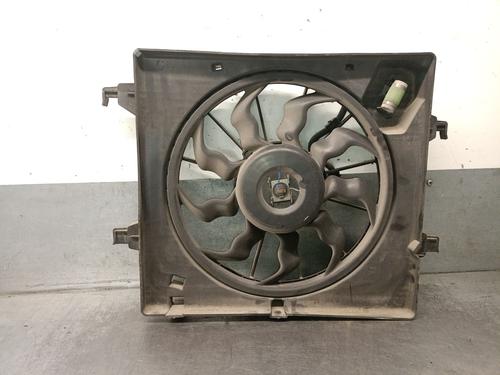 Used Radiator fan Radiator fan HYUNDAI i10 II (BA, IA) 1.0 (67 hp) 39963051 39963051