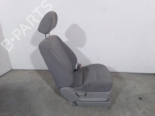 Right front seat KIA SORENTO I (JC) 2.5 CRDi 4WD | BP22726138C16 