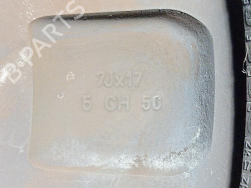 Fælk RENAULT VEL SATIS (BJ0_) 2.0 dCi (BJ03, BJ0B) | BP32505116C45