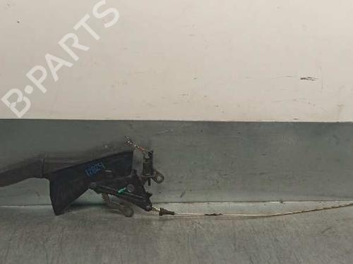 Used Hand brake CITROËN XSARA PICASSO (N68) 2.0 HDi (90 hp) 8791602