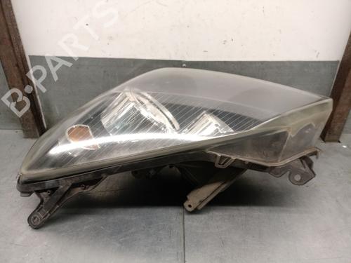 Left headlight OPEL ASTRA H GTC (A04) 1.7 CDTi (L08) | BP34722204C28 - Image 3