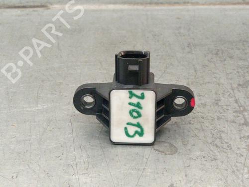 Used Electronic module Electronic module 19403755 19403755