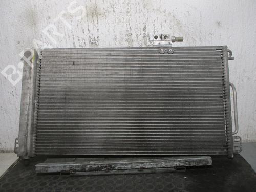 Used AC radiator MERCEDES-BENZ SLK (R171) 200 Kompressor (171.442) (163 hp) 8397364