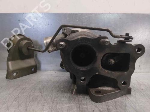Turbocharger/Supercharger HYUNDAI TERRACAN (HP) 2.5 TD | BP8934793M71 