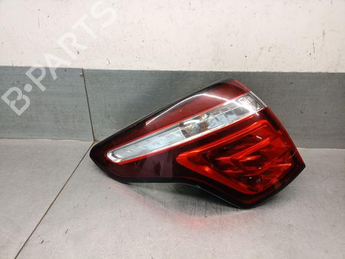 Used Left taillight Left taillight 38647472 38647472