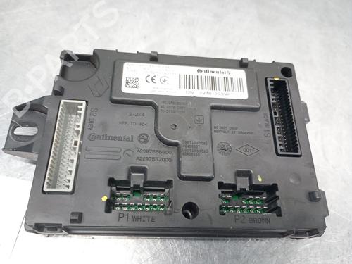 Electronic module RENAULT EXPRESS Box Body/MPV 1.5 Blue dCi 75 (F6AA) | BP29447792M83