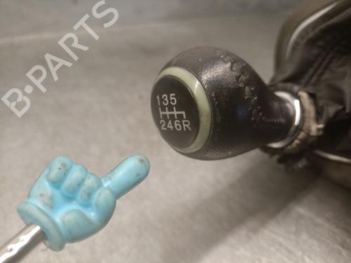 Gear lever HONDA CR-V III (RE_) 2.2 i-CTDi 4WD (RE6) | BP20678078M90 