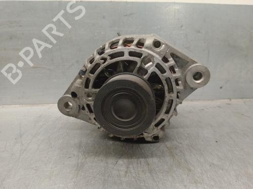 Used Alternator PEUGEOT 407 (6D_) 2.0 HDi 135 (6DRHRH, 6DRHRE, 6DRHRG, 6DRHRJ) (136 hp) 15859381