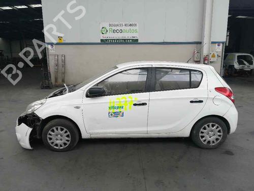 Headlight switch HYUNDAI i20 I (PB, PBT) 1.4 CRDi | BP20256766I24 - Image 4