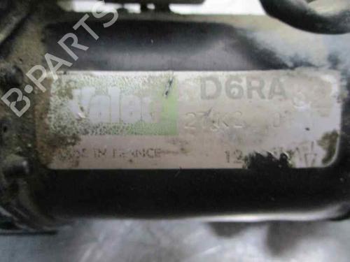 Starter OPEL ASTRA F Hatchback (T92)  | BP2120370M8 