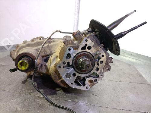 Transfer box FORD RANGER (ER, EQ, R_) 2.5 TD 4x4 | BP28519210M36 
