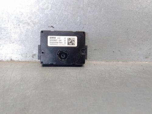 Used Electronic module BMW X3 (F25) xDrive 20 d (190 hp) 28316439