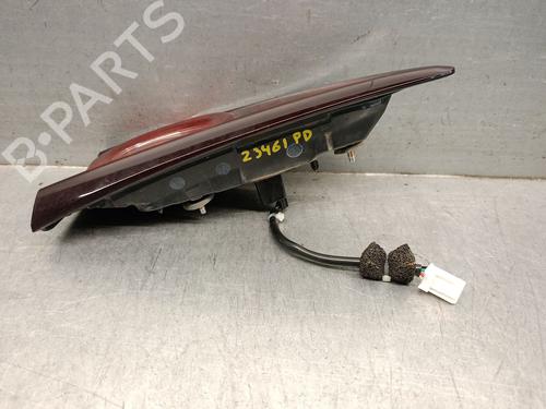 Højre baglygte MAZDA 3 Hatchback (BP) 2.0 SKYACTIV-G M Hybrid | BP28578695C35 