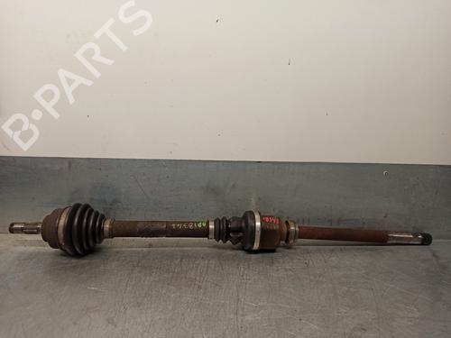 Used Right front driveshaft CITROËN C4 I (LC_) 1.6 HDi (90 hp) 14911387