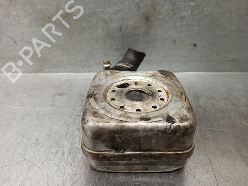 Oil radiator AUDI 100 C4 Saloon (4A2) 2.6 | BP17364625M33 