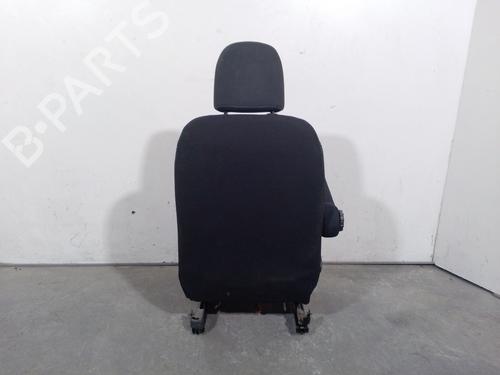 Left front seat OPEL VIVARO B Van (X82) 1.6 CDTI (05) | BP36643275C15 - Image 3