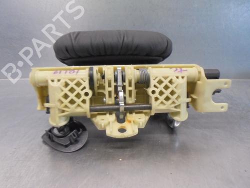 Headrest MERCEDES-BENZ S-CLASS (W220) S 430 (220.070, 220.170) | BP15216575I31 