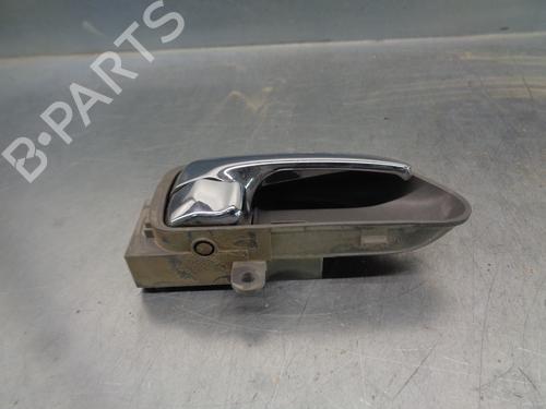 Front right interior door handle NISSAN X-TRAIL II (T31) 2.0 dCi 4x4 | BP8640511I14 