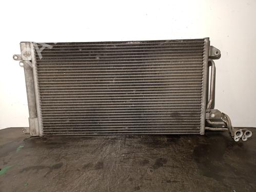 Used AC radiator AC radiator 34636574 34636574