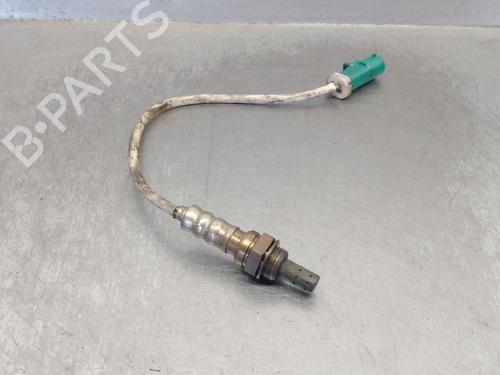 Used Electronic sensor FORD FIESTA VI (CB1, CCN) 1.4 (97 hp) 23963526