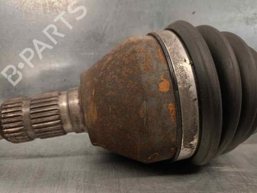 Right front driveshaft OPEL ASTRA J Sports Tourer (P10) 1.7 CDTI (35) | BP18744693M39 