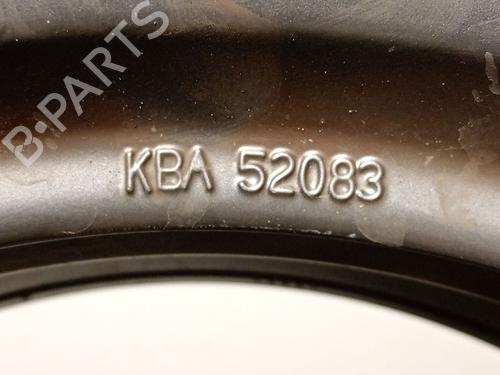 Rim VW POLO V (6R1, 6C1) 1.6 TDI | BP24154833C45 