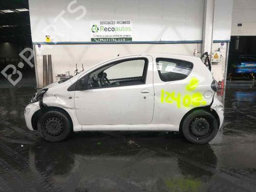 Høyre bak invendig håndtak TOYOTA AYGO (_B1_) 1.0 (KGB10_, KGB10R) | BP6952582I16 