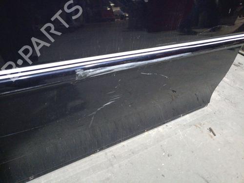 Left front door AUDI A3 (8L1) 1.9 TDI | BP30161195C2