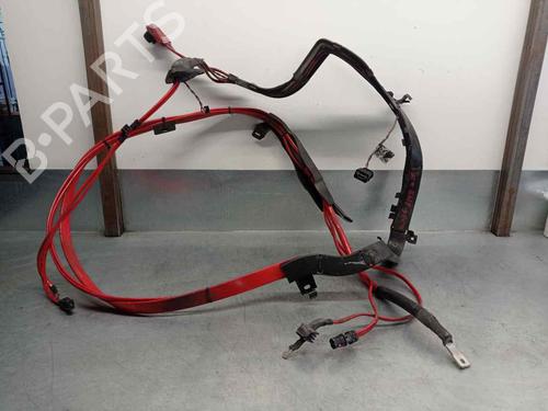 Used Cable BMW 5 Gran Turismo (F07) 520 d (184 hp) 12189697