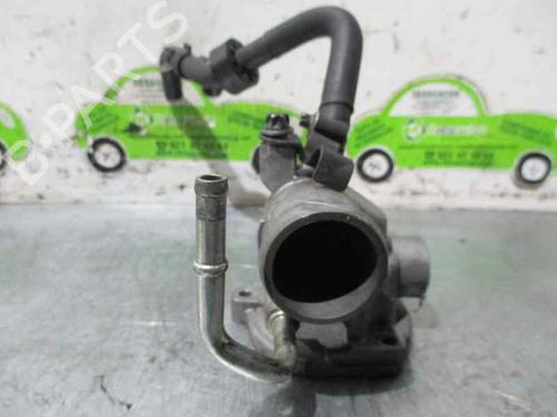 Other MERCEDES-BENZ M-CLASS (W163) ML 270 CDI (163.113) | BP20246217O1 