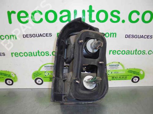 Left taillight HYUNDAI SANTAMO  | BP12186506C34 