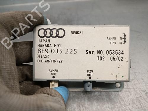 Antenne/Base AUDI A4 B6 Avant (8E5) 1.9 TDI | BP21839280C140 