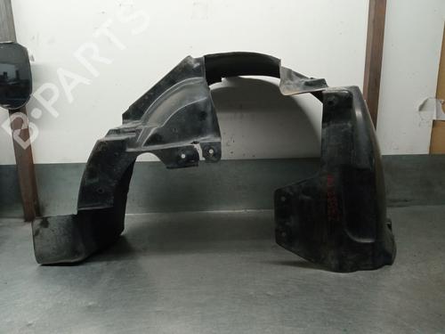 Hjulbue LAND ROVER FREELANDER I (L314) 2.0 Td4 4x4 (112 hp) 29518766