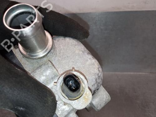 Heater matrix HYUNDAI KONA (OS, OSE, OSI) 1.6 T-GDi | BP28111055M63 