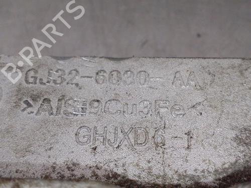 Engine mount LAND ROVER RANGE ROVER EVOQUE (L538) 2.0 D 4x4 | BP33547359M89 - Image 5