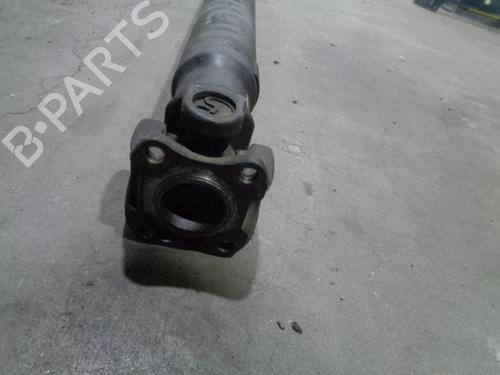 Driveshaft HYUNDAI SANTA FÉ I (SM) 2.0 CRDi 4x4 | BP14833947M37 