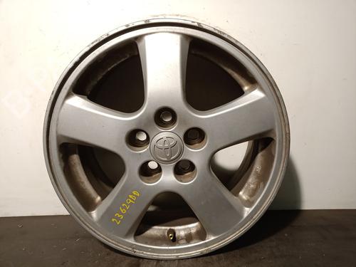 Used Rim TOYOTA AVENSIS (_T22_) 2.0 D-4D (CDT220_, CDT220R) (110 hp) 29305766